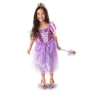 Disney Rapunzel Costume for Kids