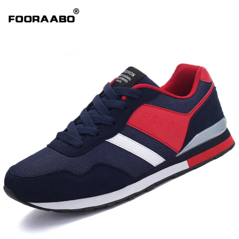 2016 New Men's Fashion Casual Shoes Trend Canvas Male Low Board Breathable Men Shoes Autumn Flats Top Classic Leather Shoes