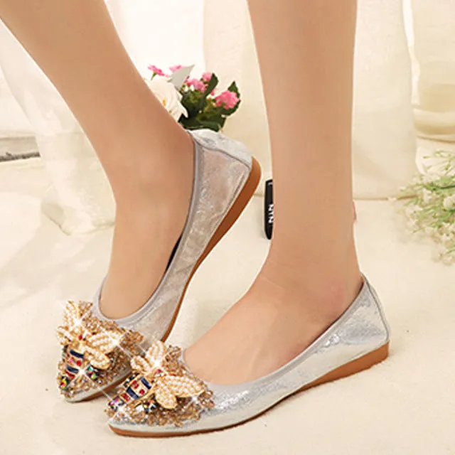 2020  New Fashion Lady Shoes