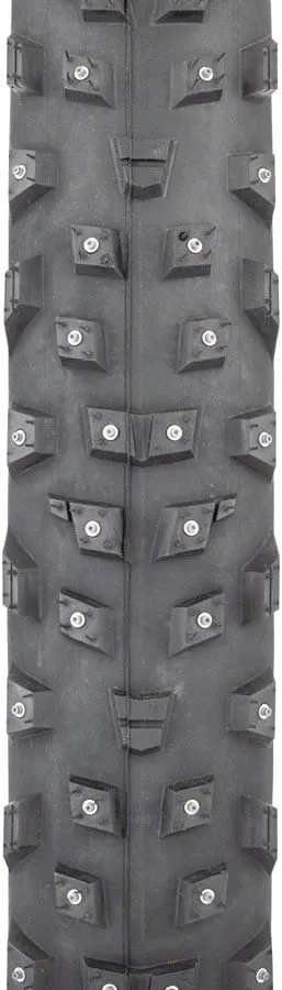 45NRTH 29x2.6 Wrathchild 60TPI Studded Tire