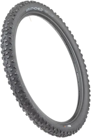 45NRTH 29x2.6 Wrathchild 60TPI Studded Tire