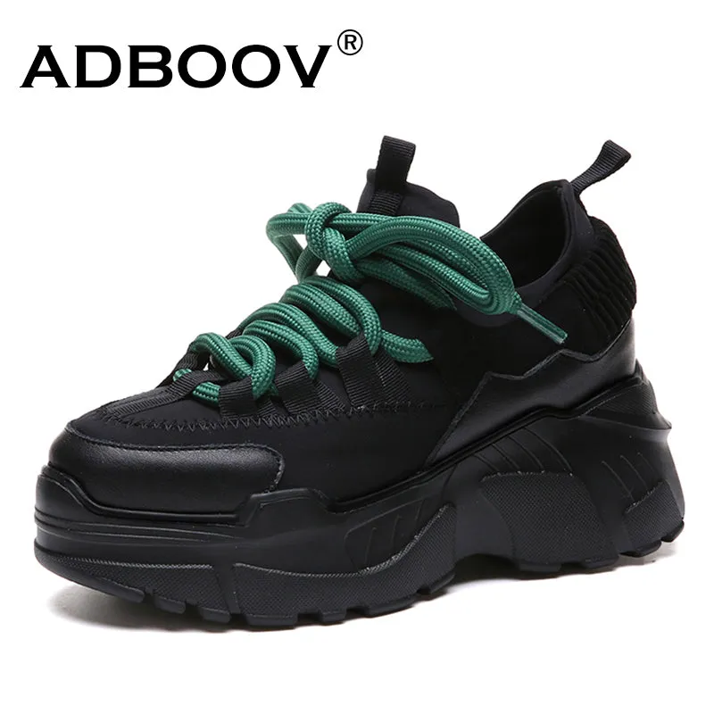 ADBOOV New Sneakers