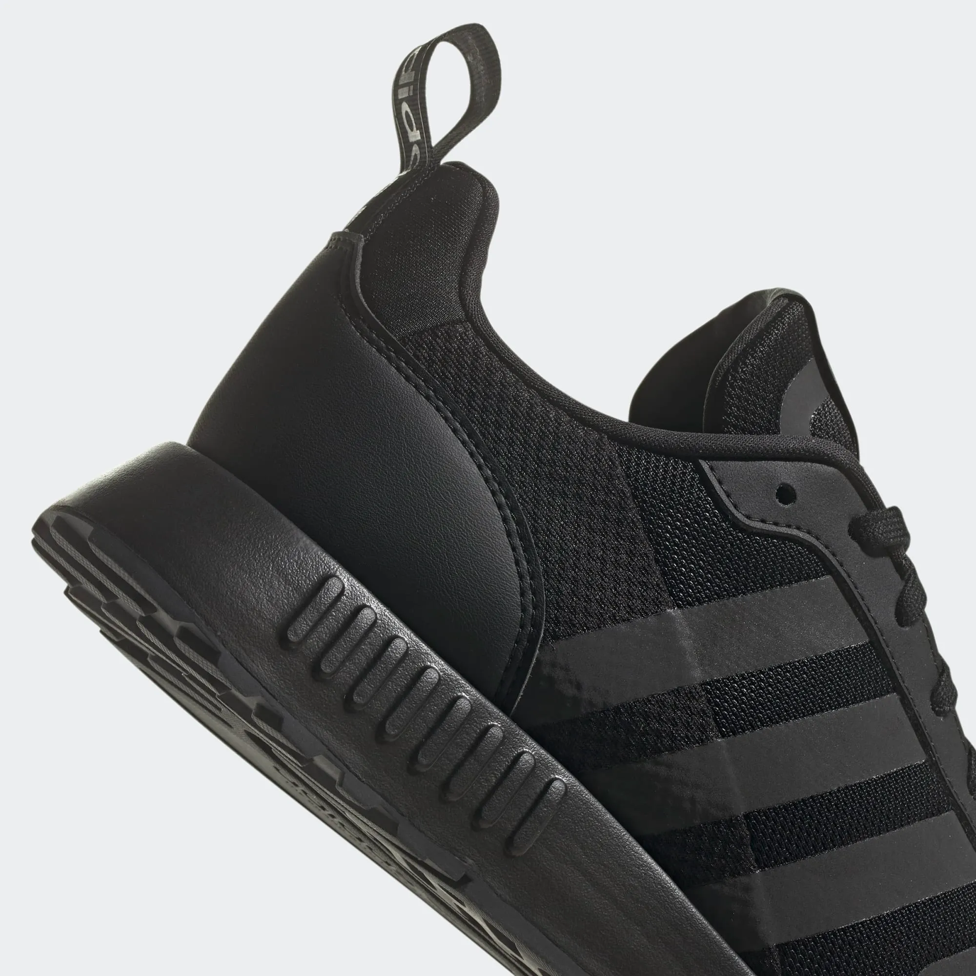 Adidas Men's Multix Shoes - Core Black / Carbon