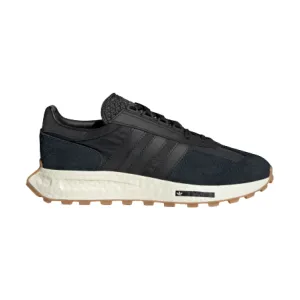 Adidas Men's Retropy E5 Shoes - Core Black / Grey Six