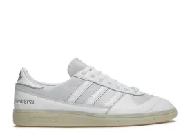 Adidas NEW ORDER X WILSY SPZL 'WHITE GRAY' sneakers, white