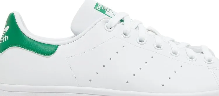 Adidas Stan Smith sneakers, white