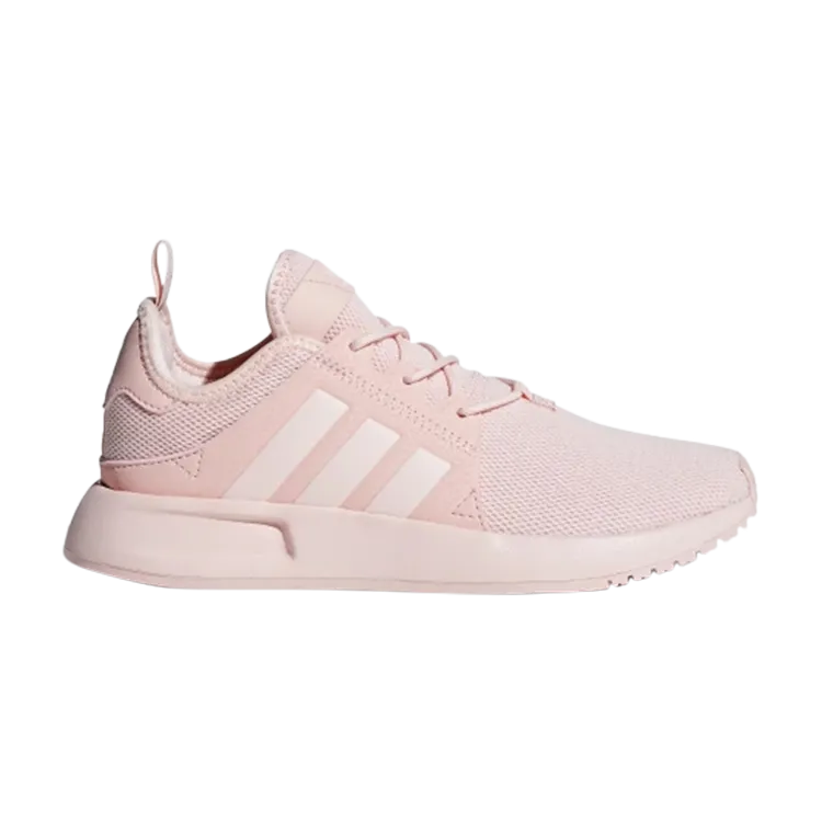 Adidas X_PLR J 'Icey Pink' sneakers, pink