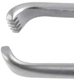 Allis Forceps