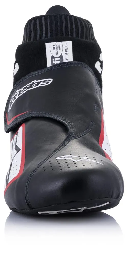 Alpinestars Supermono V2 Shoes 2716122-123-5