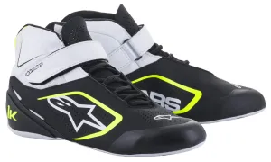 Alpinestars Tech-1 K V2 Mid-Top Shoes 2712022-125-11.5