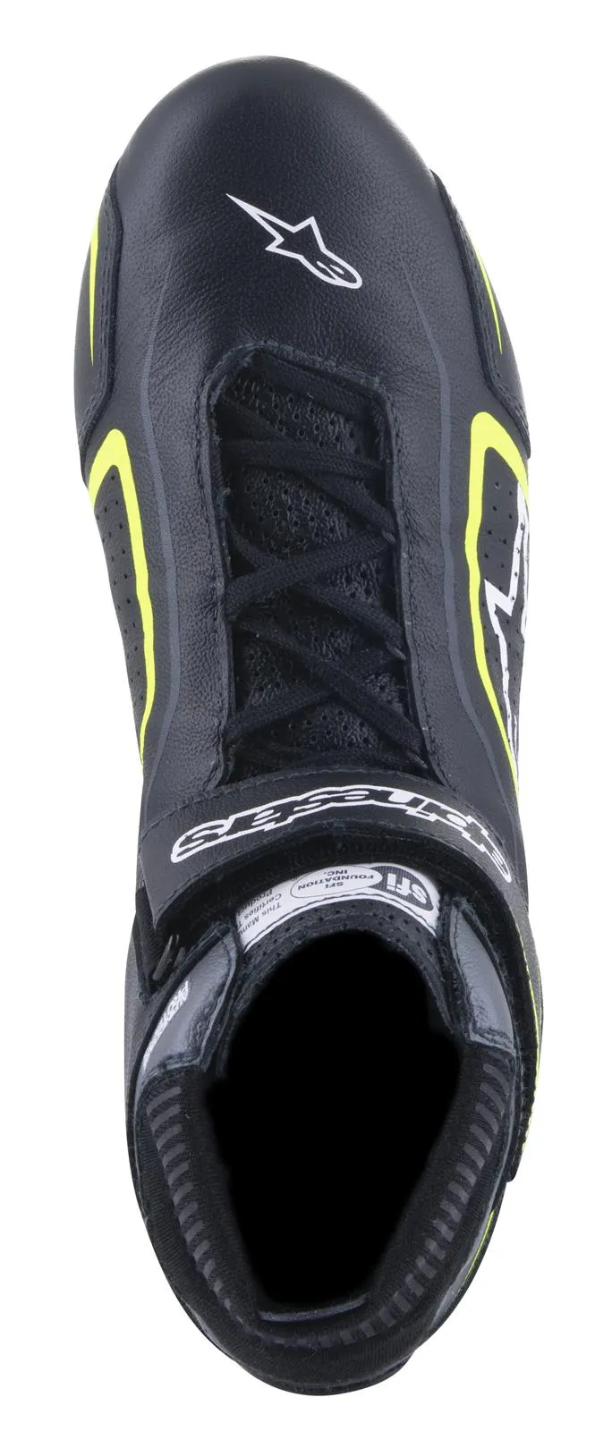 Alpinestars Tech 1-T V3 Shoes 2710122-1055-9