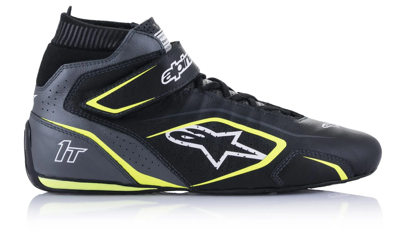 Alpinestars Tech 1-T V3 Shoes 2710122-1055-9