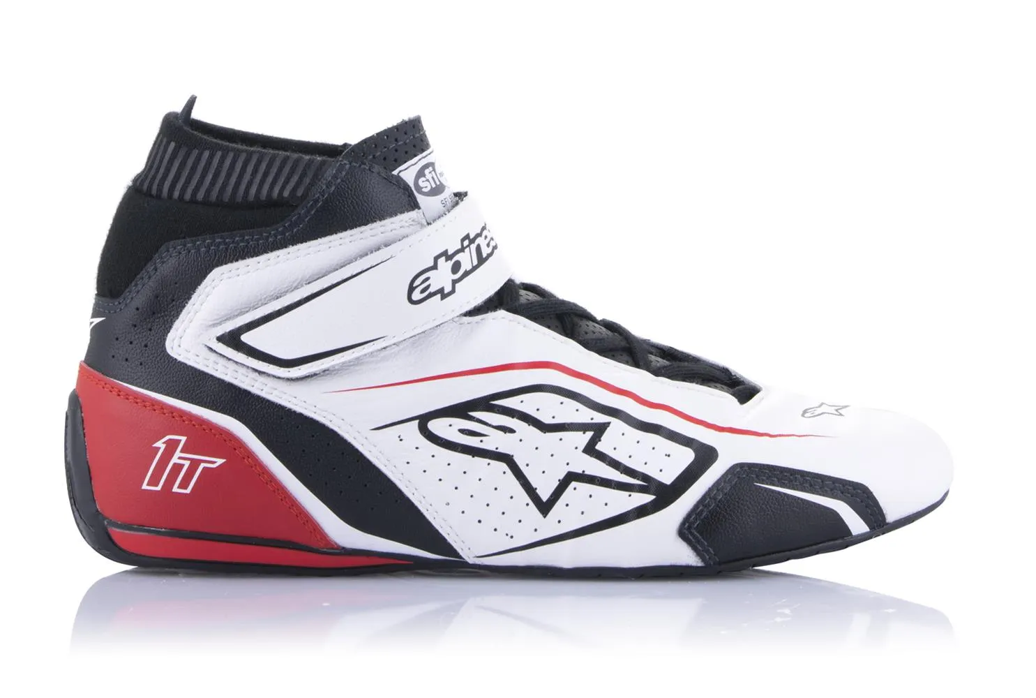 Alpinestars Tech 1-T V3 Shoes 2710122-213-10