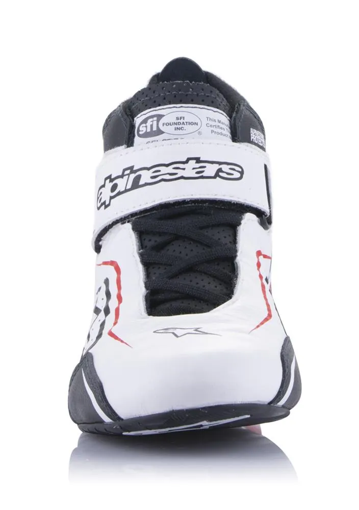 Alpinestars Tech 1-T V3 Shoes 2710122-213-8