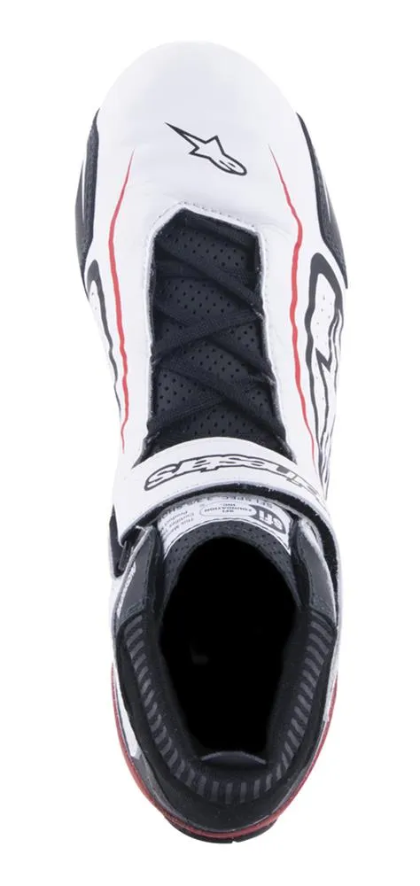 Alpinestars Tech 1-T V3 Shoes 2710122-213-8