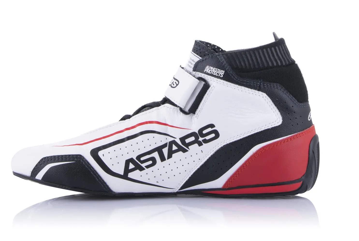 Alpinestars Tech 1-T V3 Shoes 2710122-213-8