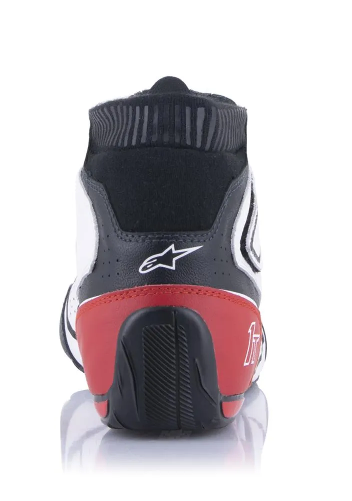 Alpinestars Tech 1-T V3 Shoes 2710122-213-8