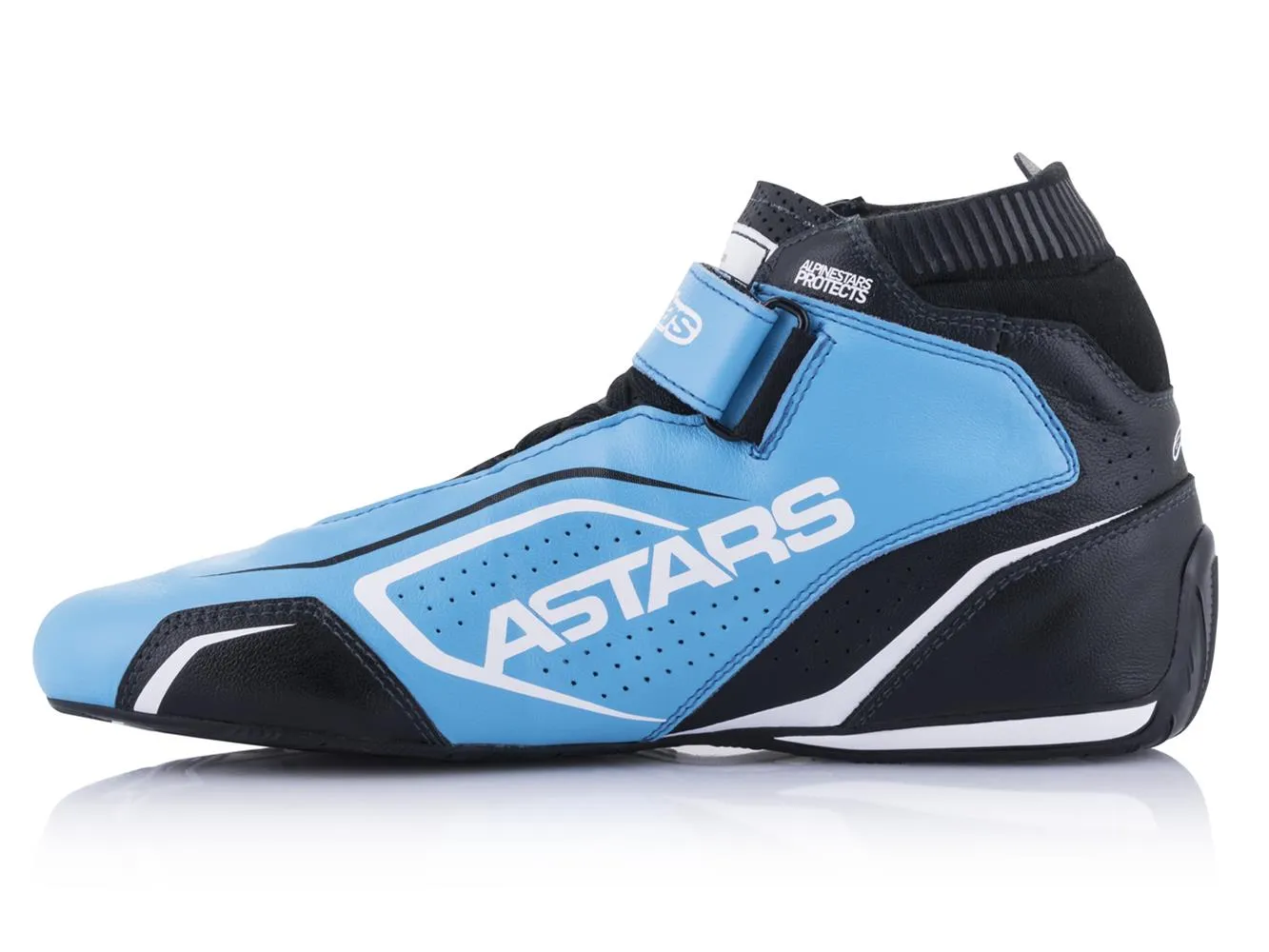 Alpinestars Tech 1-T V3 Shoes 2710122-7912-5