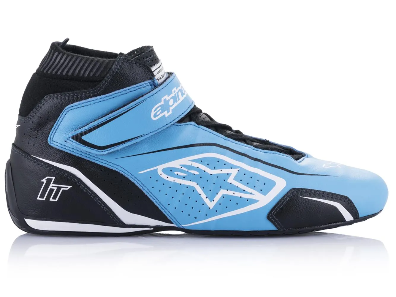 Alpinestars Tech 1-T V3 Shoes 2710122-7912-5