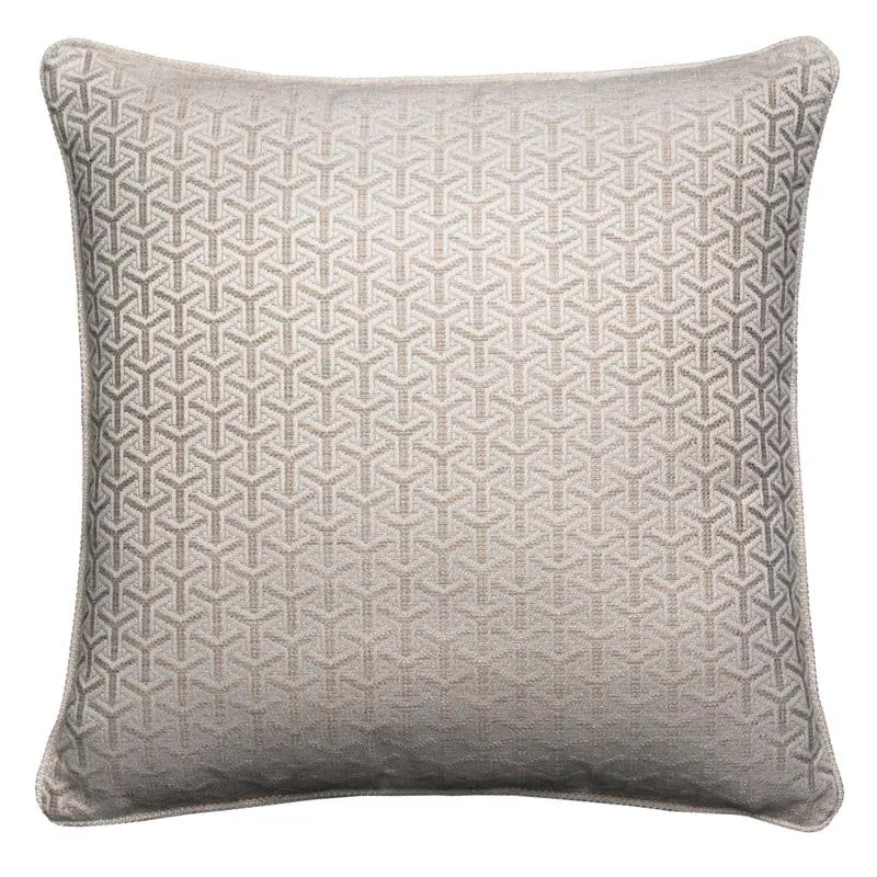 Andrew Martin Monte Cushion - String