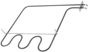 Arthur Martin 3570076038 Genuine Base Oven Element