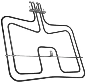 Arthur Martin 3570797013 Grill-Oven Element