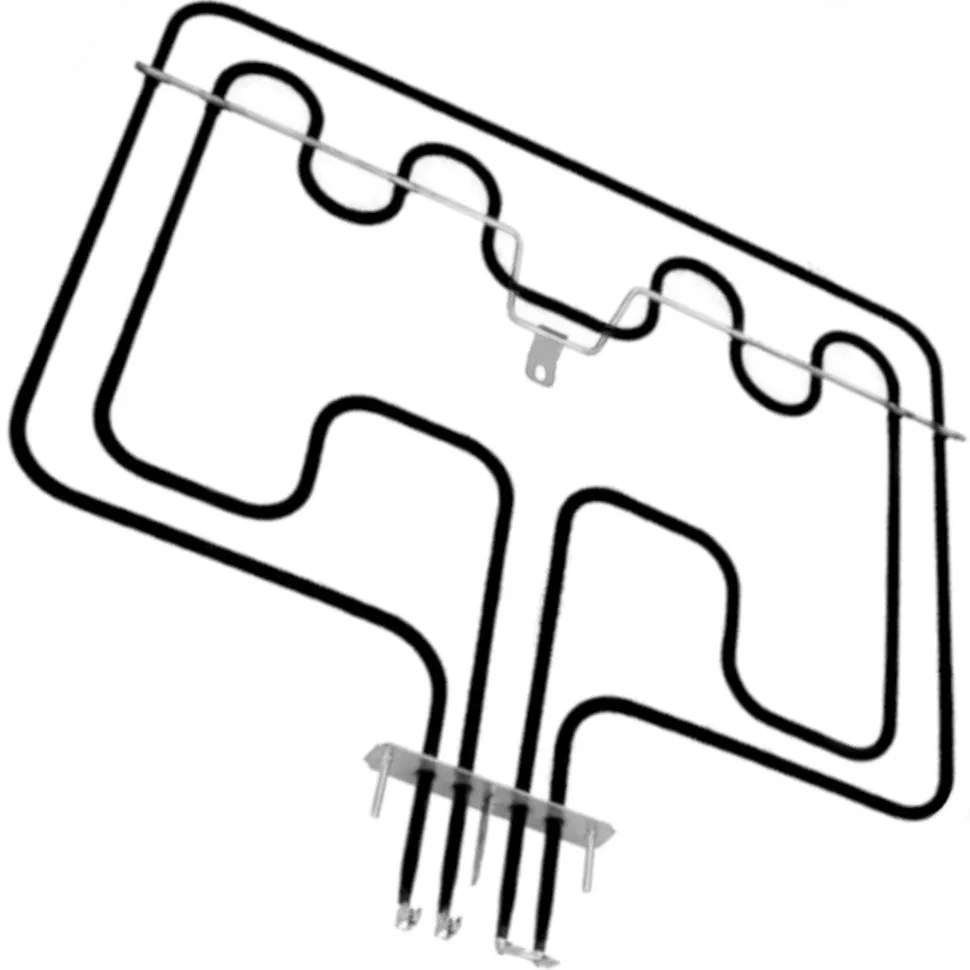 Arthur Martin 3570797047 Genuine Grill-Oven Element