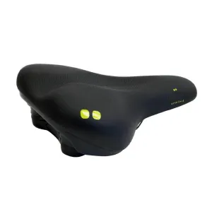 Azur Performance Pro Series Saddle - Delta