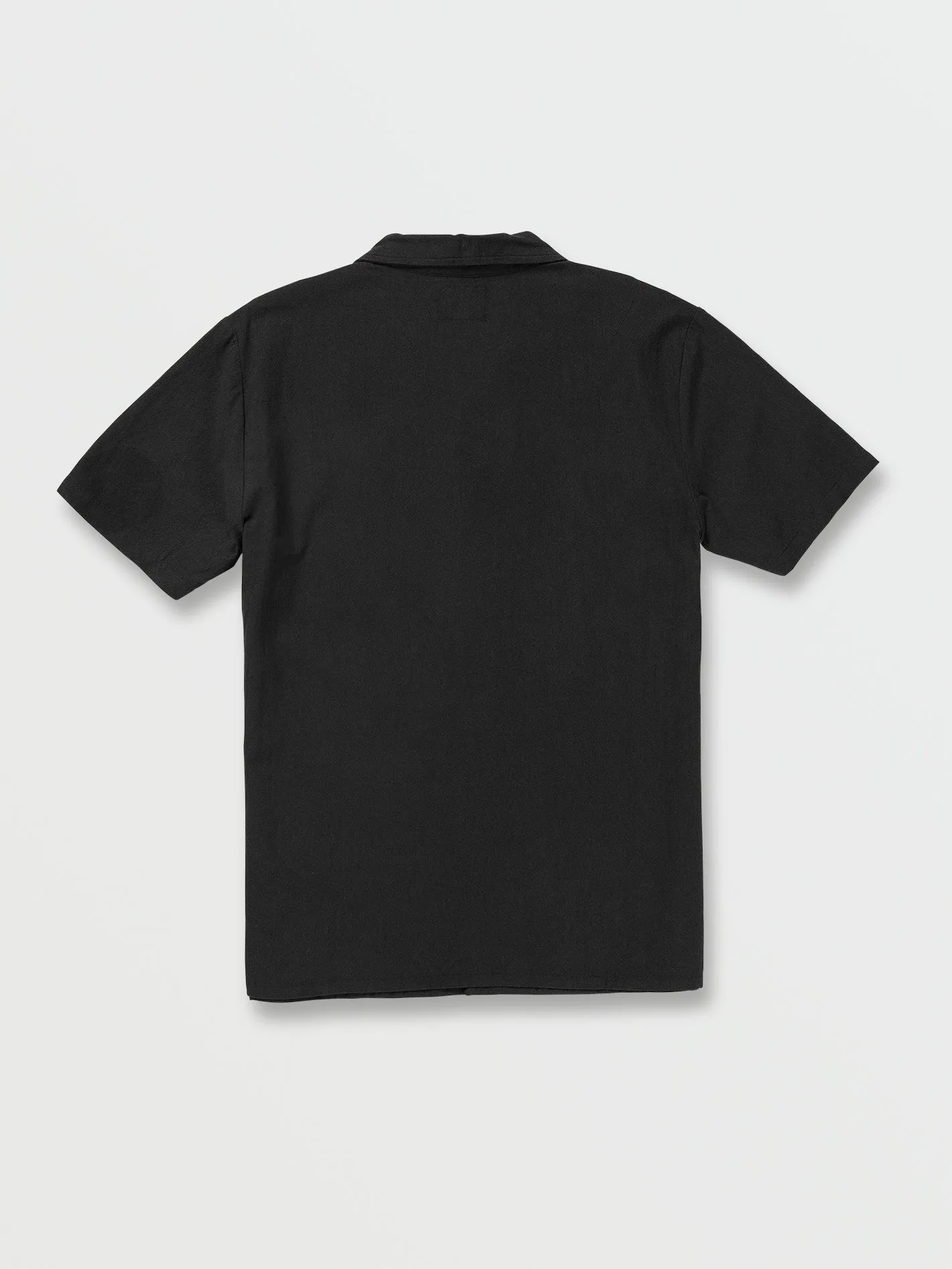 Beaumate Short Sleeve Shirt - Black