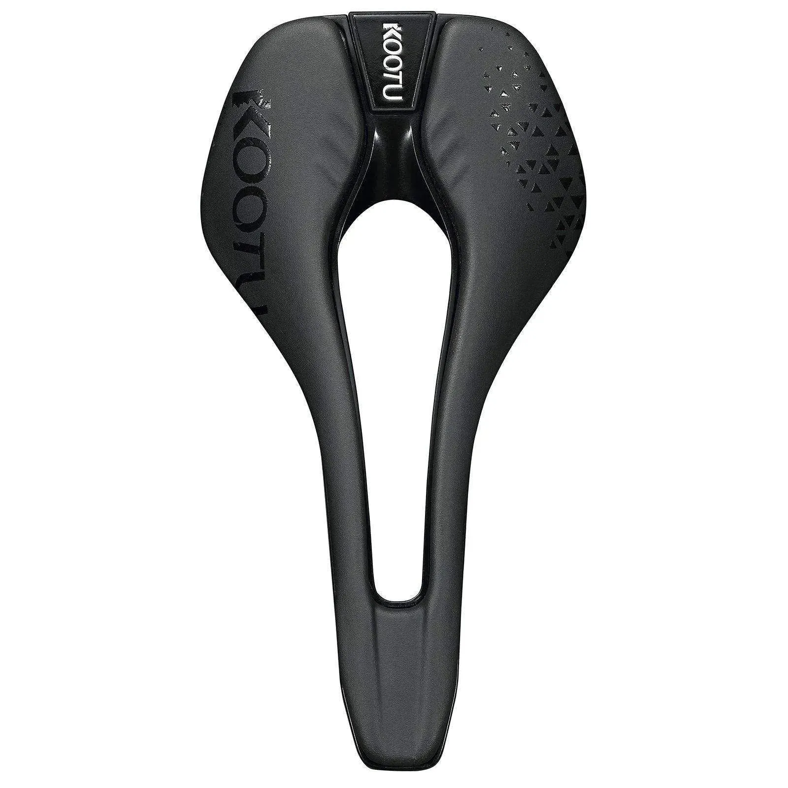 Bicycle Saddle Hollow Tech Bike Saddle Seat Universal Seat Cover