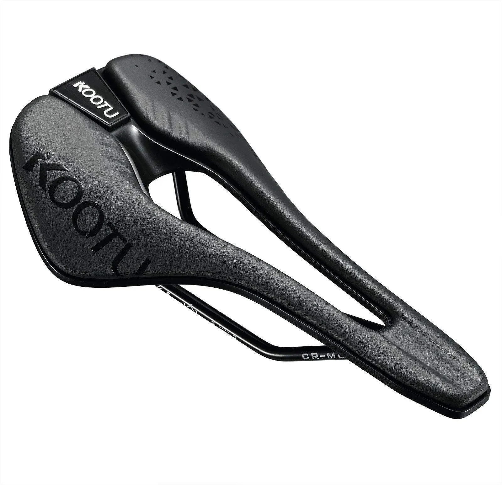 Bicycle Saddle Hollow Tech Bike Saddle Seat Universal Seat Cover