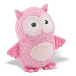 Breathable Baby Toy Owl