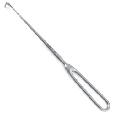 Cushing Vein Retractor