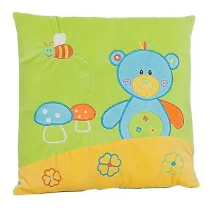 Cushion Bear Children's 30 x 30 cm