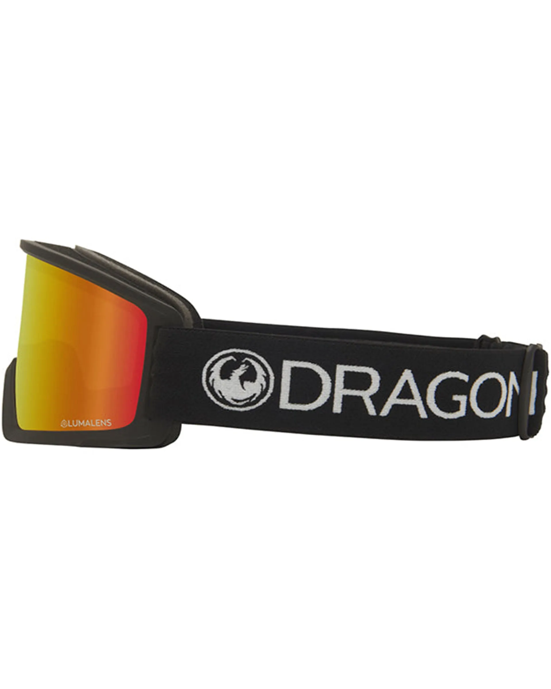 DX3 OTG Snow Goggles