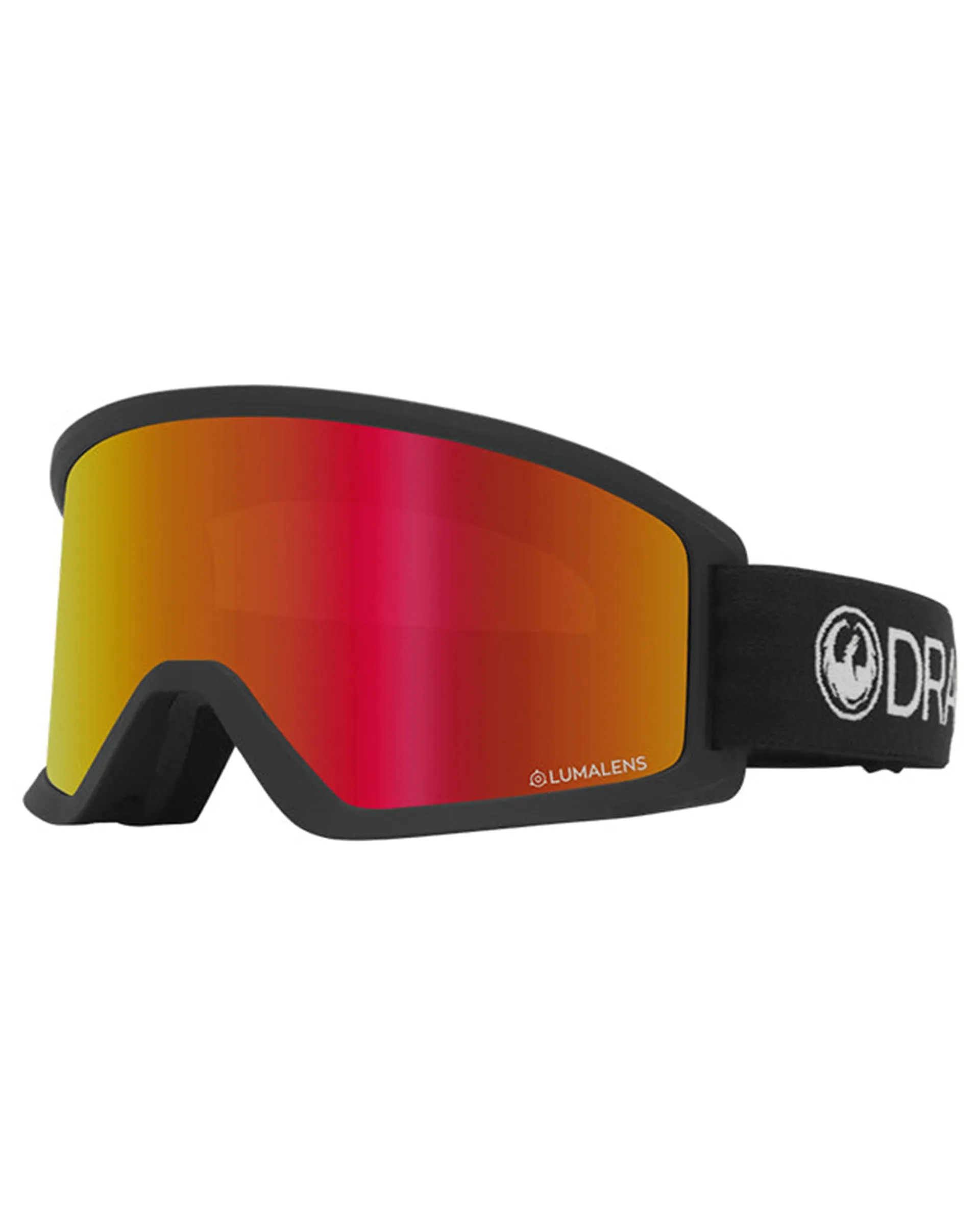 DX3 OTG Snow Goggles