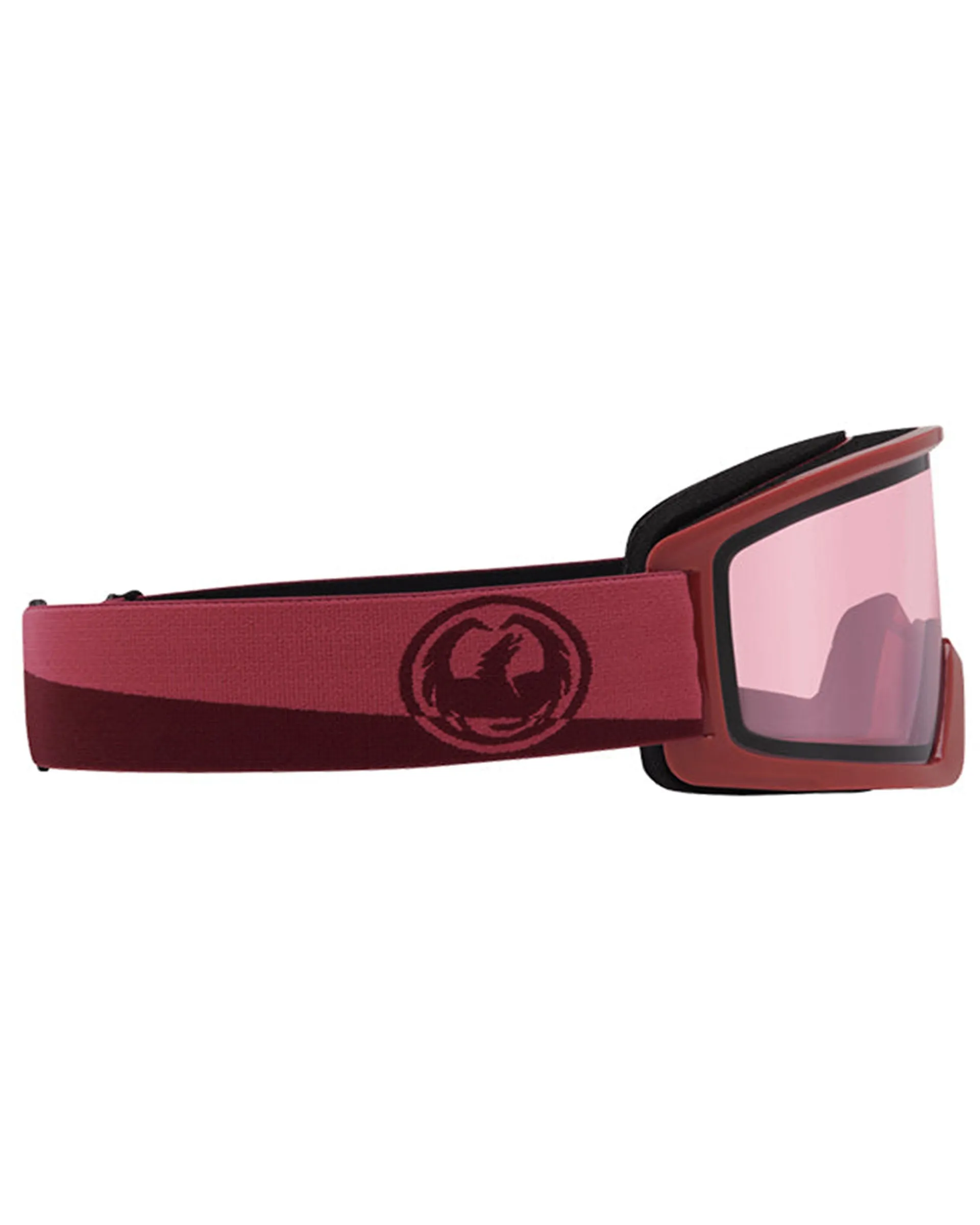 DX3 OTG Snow Goggles