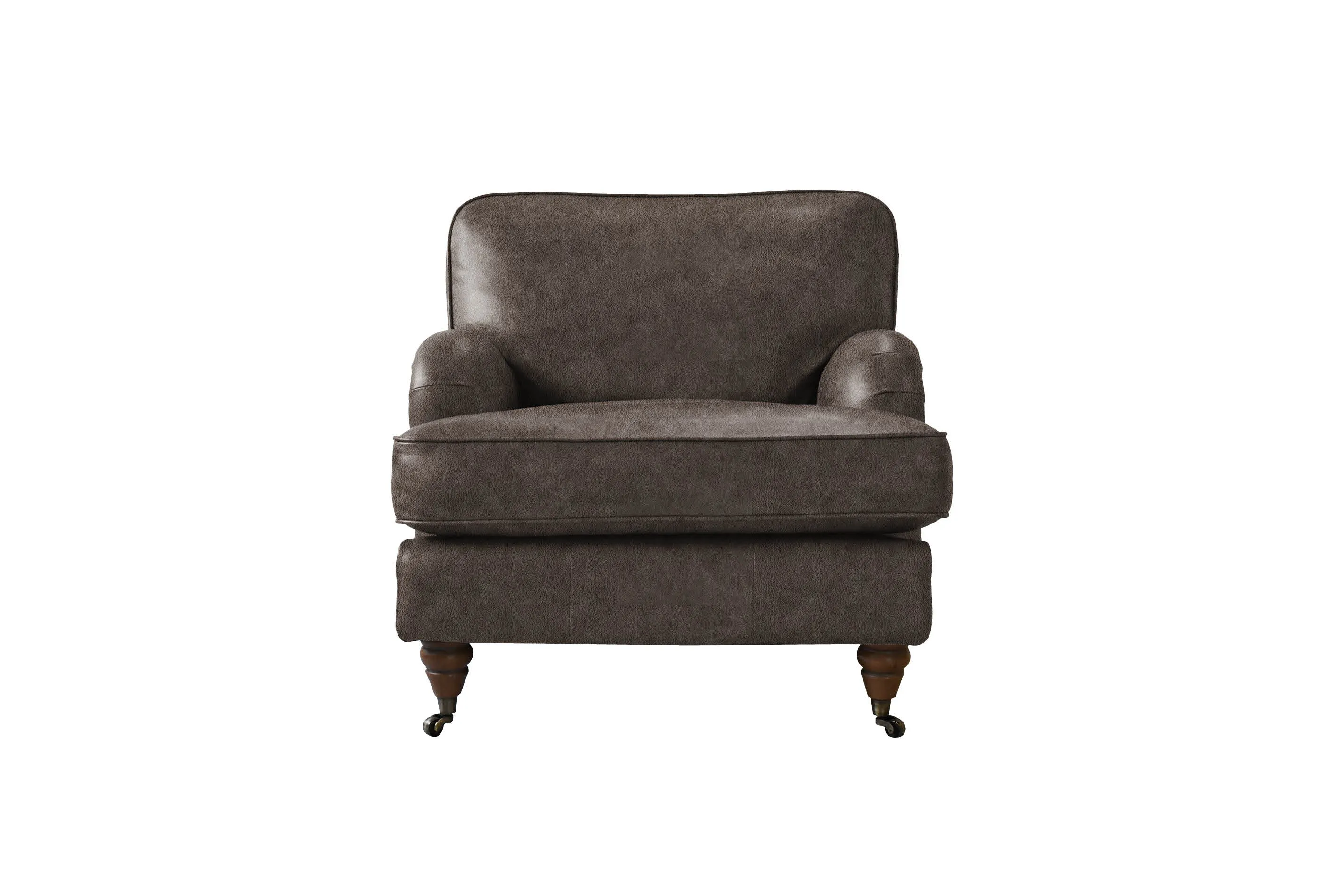 Florence | Armchair | Vintage Grey