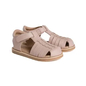 Frankie Sandal | Blush