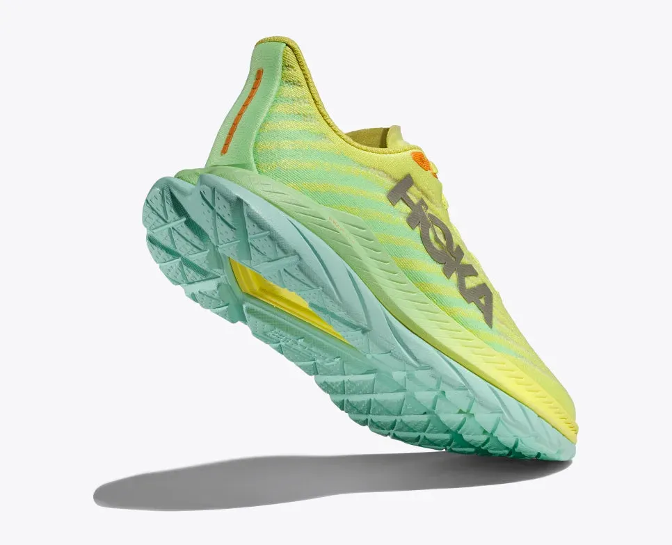 Hoka Mach 5 Running Shoe - Womens