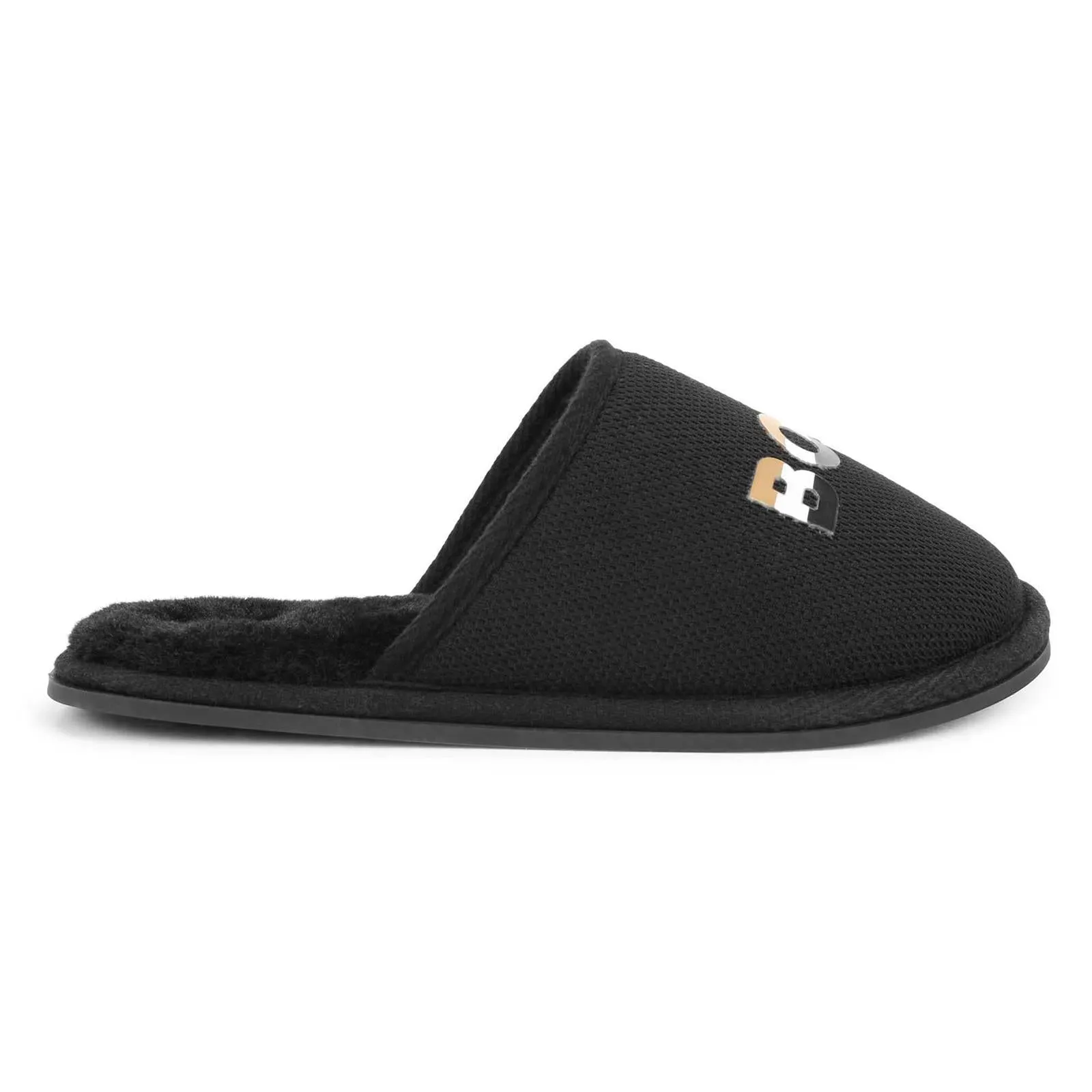 Hugo Boss Black Slippers