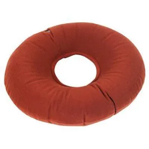 Inflatable Donut Cushion with Pump