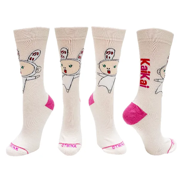 Kaikai & Kiki Socks