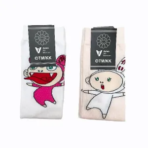 Kaikai & Kiki Socks