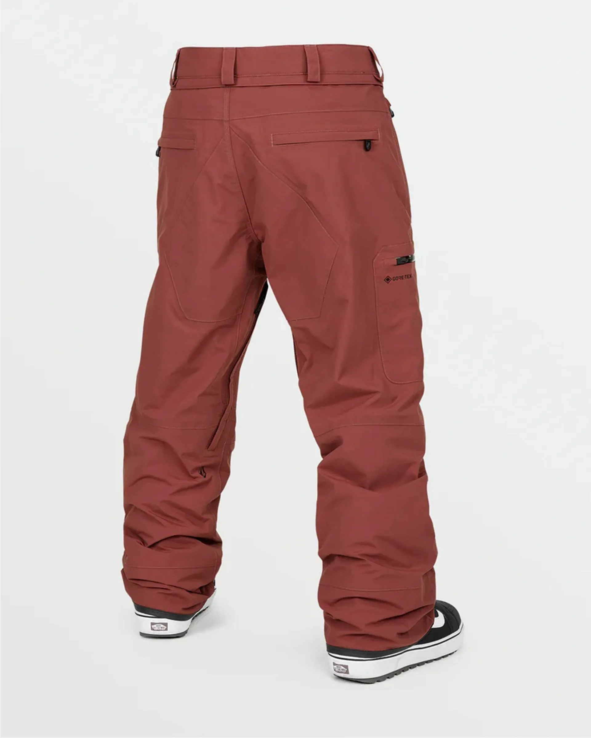 L Gore-Tex Pants