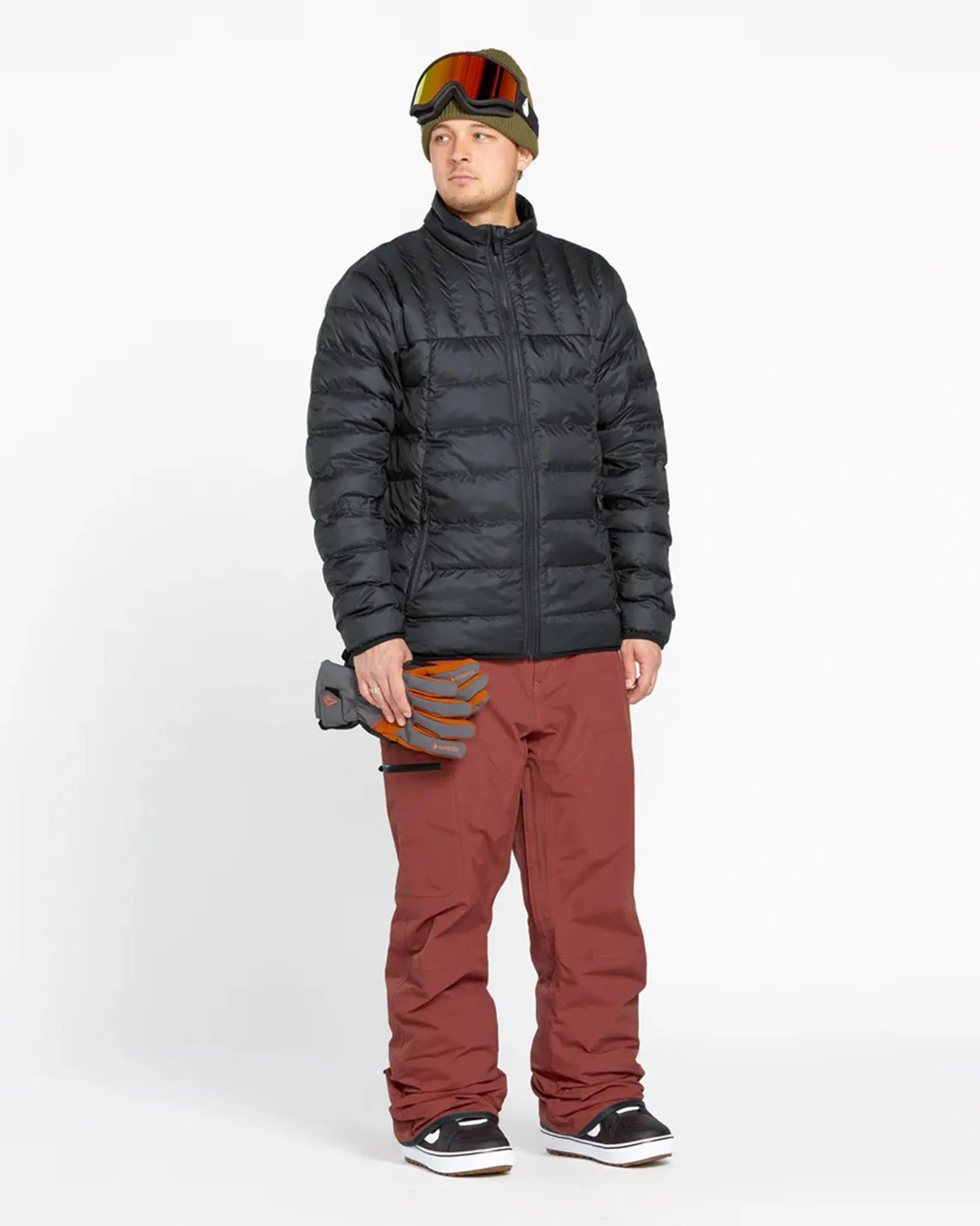 L Gore-Tex Pants