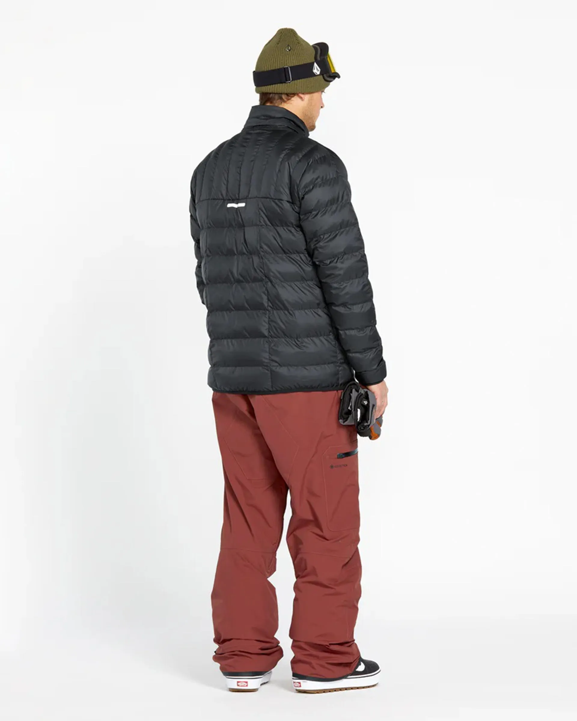 L Gore-Tex Pants