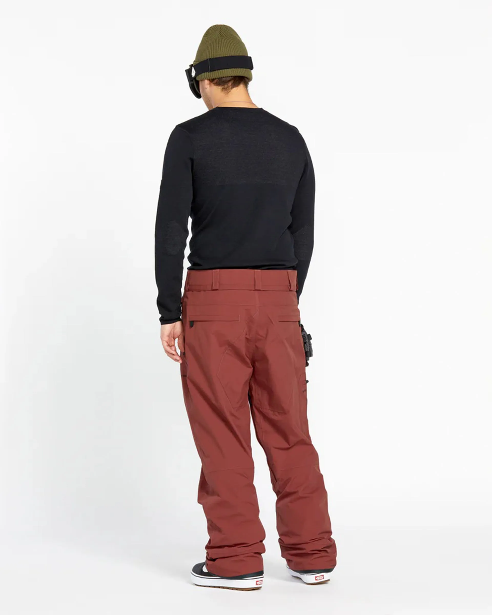 L Gore-Tex Pants