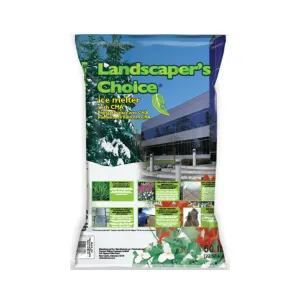 Landscaper's Choice Ice Melter