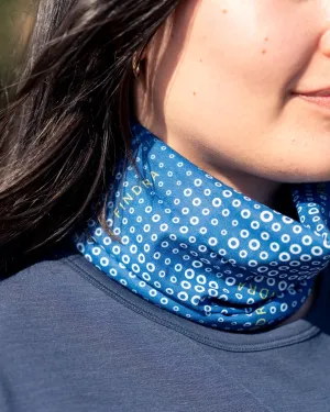 Lightweight Neck Warmer